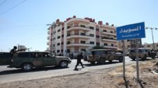 اشتباكات في محيط السويداء تخترق اتفاق الهدنة