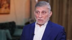 لايبقون “نايمين ورجليهم بالشمس ..الشابندر يخاطب الساسة  :استعدوا لحصار العراق والشرع لن يطبّع وقد يبادل الجولان بطرابلس