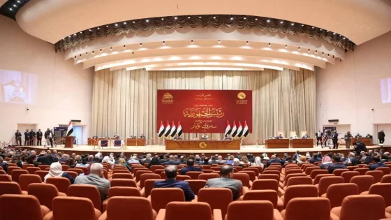 الأضعف على الإطلاق.. برلمان الدورة الحالية يخفق بعقد 87% من جلساته المفروضة دستورياً.. 132 جلسة من أصل 1,024