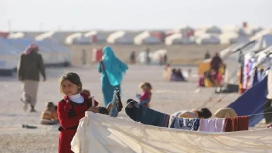 الهجرة العراقية تكشف تفاصيل جديدة بشأن عودة النازحين