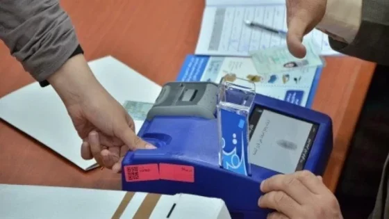 تغييرات انتخابية.. المفوضية تضبط نسب الشهادات والتمثيل النسوي بالقوائم