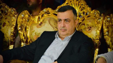 بسبب  فساد مالي وخيانة الامانة القضاء العراقي يحكم بالسجن سنة واحدة بحق جمال الكربولي مع إيقاف التنفيذ