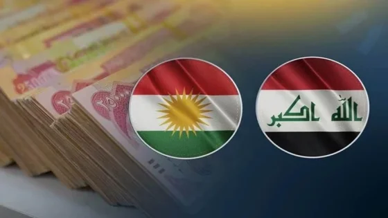البياتي: المجاملات المالية مع الإقليم لن تمنح صاحبها الفوز بالانتخابات