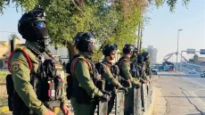 الداخلية تنفي هيكلة أفواج الطوارئ وربط الألوية تحت مسمى “شرطة حفظ النظام”