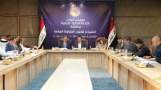 المالية النيابية: الوضع المالي للحكومة المقبلة سيكون مأساوياً.. والرواتب “الله يستر”