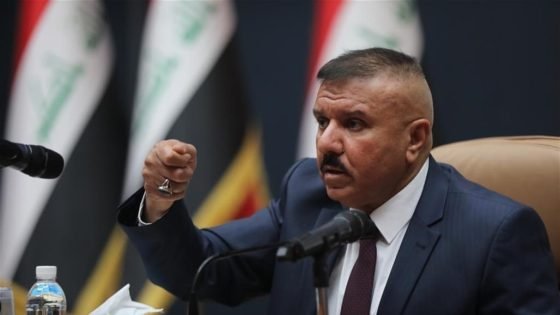 الشمري.. قيادة أمنية ترسم خارطة طريق لوزارة الداخلية / د. حسن جمعة