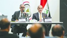 التسوية والتحكيم” يردّ دعوى للزوراء ضد الاتحاد العراقي لكرة القدم