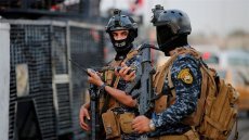 عمليات بغداد تُعلن غلق شركات سفر وصيدليات ومخازن مخالفة