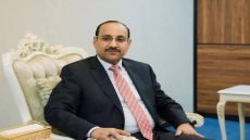 مجلس بغداد يصوت على عطوان العطواني محافظا جديدا للعاصمة