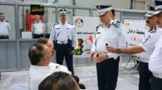 مدير المرور: تحويل الملكية للمركبات سيكون من المنزل قريباً