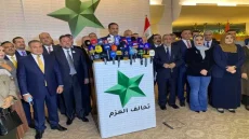 عاصفة انشقاقات جديدة تضرب تحالف عزم .. مروان الطلال وكمال العيساوي .. مثنى السامرائي : أصبح مكتبه لبيع المناصب