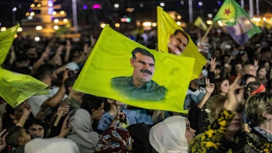 عملية السلام مع ‘العمال الكردستاني’ قد ترتد تصويتا عقابيا ضد أردوغان