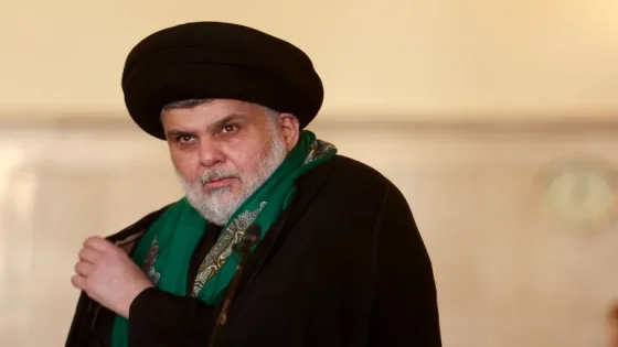 عضو اللجنة المالية محمد نوري .. زعيم التيار الصدري “دوخ” الكل ولا أحد يعرف ما يخطط له  وننتظر قراراً منه” والموظف خسر ربع راتبه..