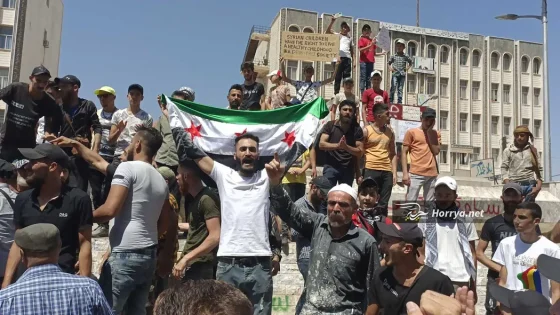مخاوف من إعادة سيناريو الساحل في السويداء مع تصاعد الاشتباكات