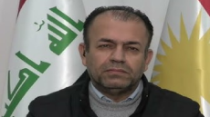 سامان علي : حكومة مسعود سرقت 400 مليار دينار من رواتب الموظفين والكرعاوي: بارزاني (سجينة خاصرة)