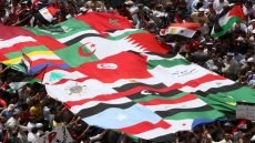 مسؤول إيراني للعرب: استيقضوا”السلام بالقوة” تنازلوا عن الجولان، اقبلوا شروط تل أبيب  افتحوا الأبواب لأمريكا  ولا تعترضوا