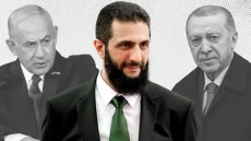 سياسي: تضارب المصالح بين اسطنبول وتل أبيب وراء الصراع في سوريا
