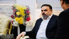 الحيدري: كركوك ليست كردستانية وعمليات فرض القانون ستعود