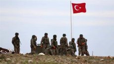 غاز الميثان”.. الدفاع التركية تعلن ارتفاع حصيلة حادثة تسمم الجنود الأتراك في العراق