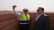 السوداني: المدن السكنية الجديدة تستهدف المواطنين من ذوي الدخل المتوسط