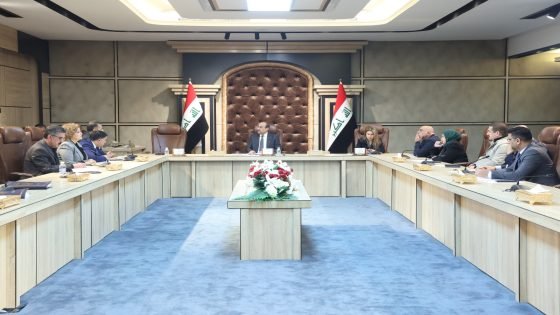 المالية النيابية: الاقليم لم يلتزم بنص قانون الموازنة في تسليم الايرادات