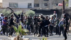 صدمة القتل الطائفي تسيطر عل الناجين في السويداء