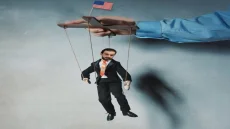 الحلبوسي في قبضة اللوبيات الأميركية.. دبلوماسية مريبة أم تنفيذ مدفوع لأجندات خارجية؟