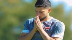 بعد عودته للملاعب.. مدرب المنتخب الوطني يتلقى توصية بشأن كيفن يعقوب