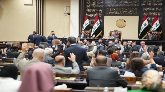 الجبوري: البرلمان أمام استحقاقات مهمة أبرزها تعديل قانون وزارة التربية