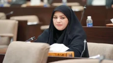 الهلالي: حواجز سياسية عطلت التصويت على قانون الحشد الشعبي