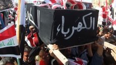 ميسان.. احتجاجات شعبية لتردي الكهرباء ومطالبات بالتدخل العاجل