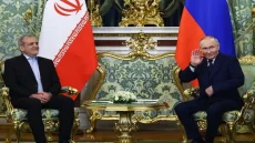 بوتين يغير موقفه من ايران وينصحها بالموافقة على شروط ترامب: صفر تخصيب لليورانيوم !