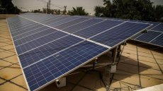 مصرف عراقي يطلق قروضاً لشراء منظومات “الطاقة الشمسية”