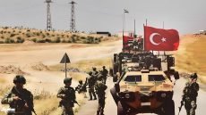 الحسيني: البرلمان يناقش غدًا التواجد العسكري التركي داخل الأراضي العراقية