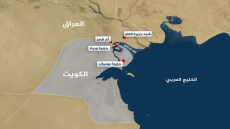 دجاجة خور عبد الله ناضجة على مائدة الانتخابات.. كيف يضحك النواب على الناس بملف تحكمه خرائط أممية صارمة؟