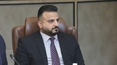 إرهاب سياسي”.. حزب سجاد سالم يطالب بتجريم الفصائل المتورطة في اشتباك الدورة وحرمانها من المشاركة في الانتخابات