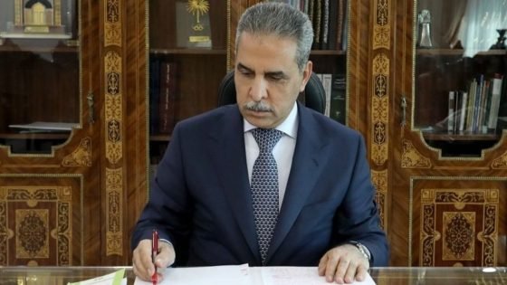 القاضي زيدان.. قرار المحكمة الاتحادية بشأن خور عبد الله يعد لغواً قانونياً لا يُعتد به