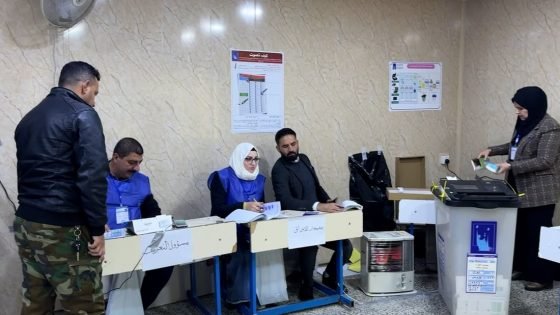من 5 إلى 13 تشرين الثاني.. التربية تعطل الدوام وتسلم المدارس لمفوضية الانتخابات