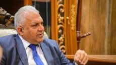 طز بالقانون الدولي والأمم المتحدة”.. خشان يجمع التواقيع لإلغاء قرار صدام