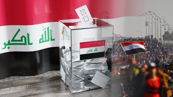 القوى السياسية منشغلة بالانتخابات.. الشمري: الفصل التشريعي المقبل بلا نشاط يُذكر