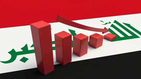 الزبيدي يحذر من تداعيات التوترات الإقليمية على الوضع الاقتصادي العراقي