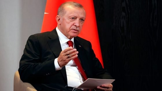 أردوغان ينهي اتفاقاً نفطياً تاريخياً مع العراق بعد 52 عاماً من السريان