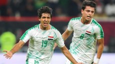 محمد قاسم يقترب من تمثيل نادي الزوراء