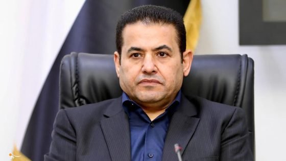 الأعرجي: الحكومة الاتحادية جادة في معالجة مشكلة رواتب اقليم كوردستان
