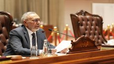 المشهداني مخاطباً ومتوسلا النواب: تحملوا مسؤولياتكم واحضروا الجلسات