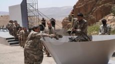 العراق يرحب بإعلان حزب العمال بشأن بدء عملية تسليم السلاح