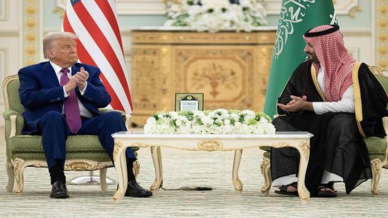السعودية لعبت دورا حاسما في منع تهجير الفلسطينيين