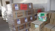 تربية النجف تعلن استكمال تأمين الكتب المدرسية