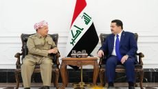 بين السوداني ومسعود بارزاني .. بغداد تفي وأربيل تتهرب.. أموال تُسلّم وإيرادات لا تُعرف وجهتها