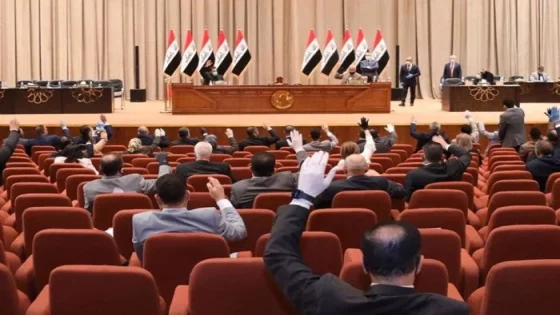 النوم التشريعي العميق: الجلسات البرلمانية طقوس رمزية تنفق عليها المليارات